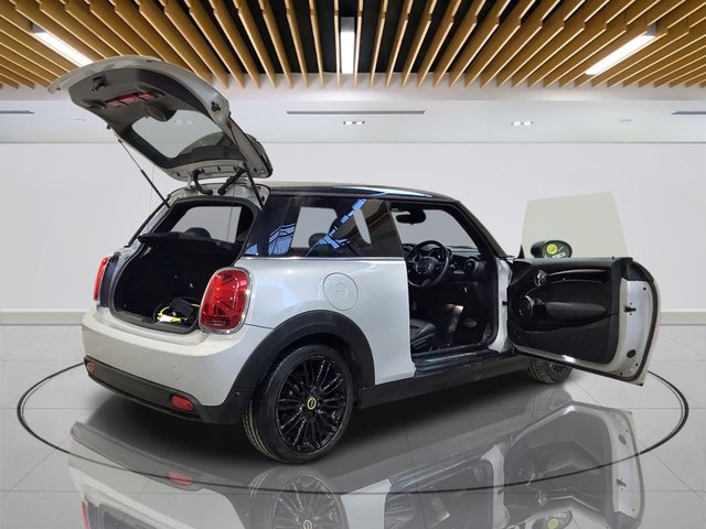 2021 MINI Electric Hatch - Photo 10