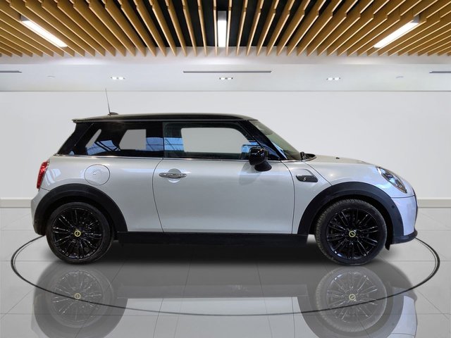 2021 MINI Electric Hatch - Photo 8