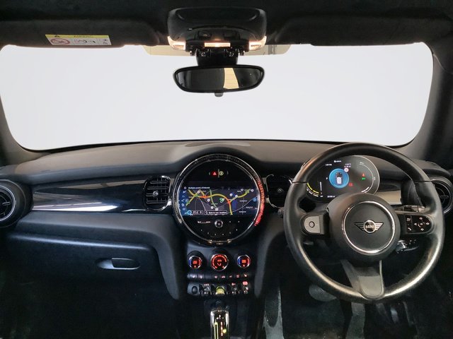 2023 MINI Electric Hatch - Photo 3