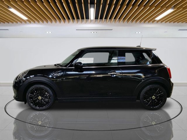 2023 MINI Electric Hatch - Photo 5