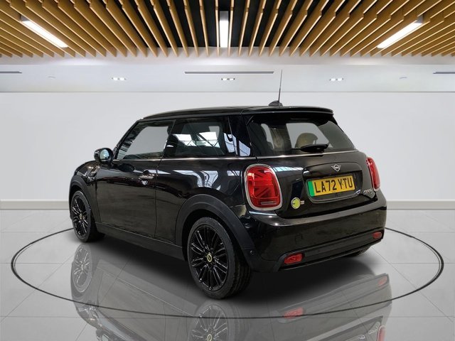 2023 MINI Electric Hatch - Photo 6