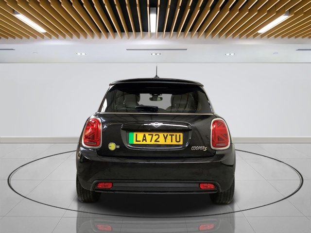 2023 MINI Electric Hatch - Photo 7