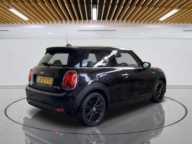 2023 MINI Electric Hatch - Photo 8