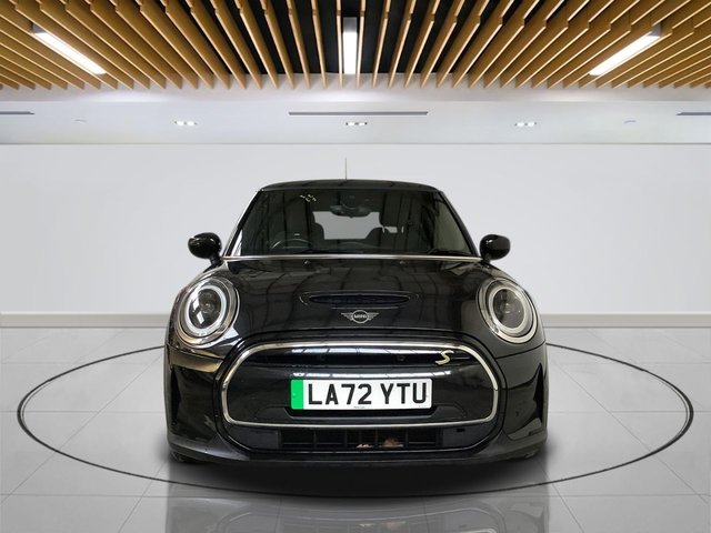 2023 MINI Electric Hatch - Photo 2