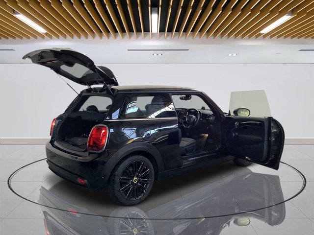 2023 MINI Electric Hatch - Photo 9