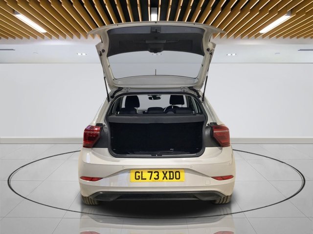 2023 Volkswagen Polo 1L Style 5dr - Photo 10