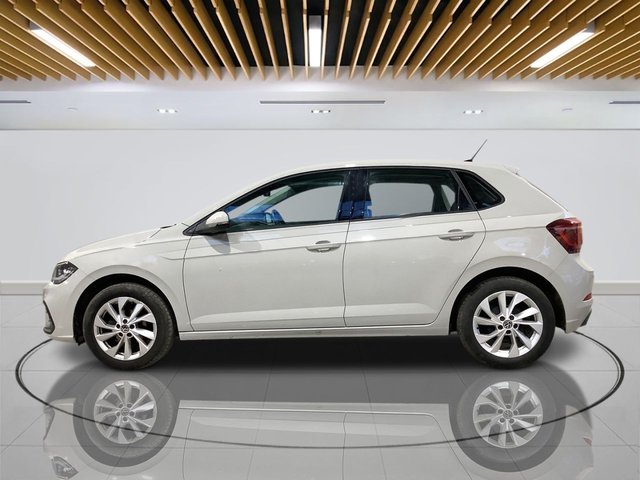 2023 Volkswagen Polo 1L Style 5dr - Photo 5