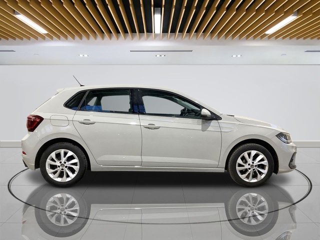 2023 Volkswagen Polo 1L Style 5dr - Photo 9