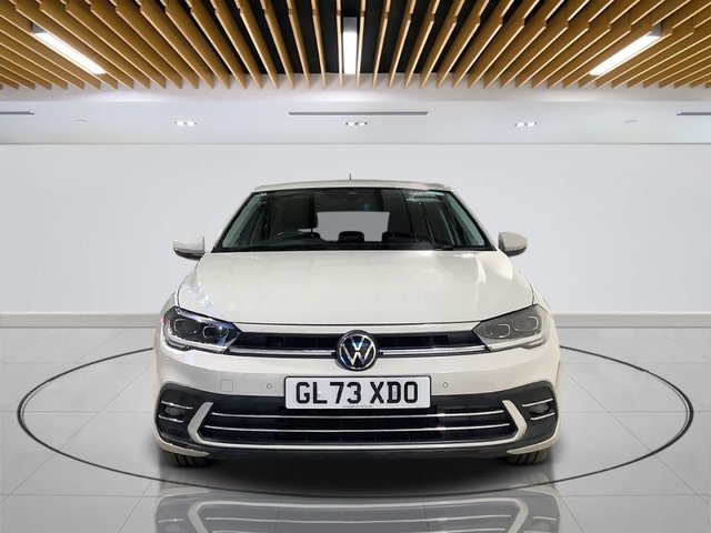 2023 Volkswagen Polo 1L Style 5dr - Photo 2