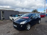 2013 PEUGEOT 3008