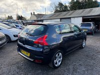 USED 2013 63 PEUGEOT 3008 1.6 e-HDi Active SUV 5dr Diesel EGC Euro 5 (s/s) (115 ps) ** 3 Month Warranty  **