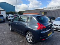USED 2013 63 PEUGEOT 3008 1.6 e-HDi Active SUV 5dr Diesel EGC Euro 5 (s/s) (115 ps) ** 3 Month Warranty  **