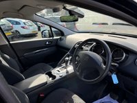 USED 2013 63 PEUGEOT 3008 1.6 e-HDi Active SUV 5dr Diesel EGC Euro 5 (s/s) (115 ps) ** 3 Month Warranty  **