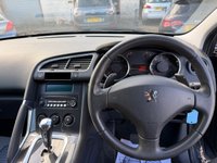 USED 2013 63 PEUGEOT 3008 1.6 e-HDi Active SUV 5dr Diesel EGC Euro 5 (s/s) (115 ps) ** 3 Month Warranty  **