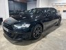 USED 2019 69 AUDI A8 3.0 TDI V6 50 Black Edition Tiptronic quattro Euro 6 (s/s) 4dr MINT+FSH+UNREAL DRIVE+8.9 APR