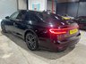 USED 2019 69 AUDI A8 3.0 TDI V6 50 Black Edition Tiptronic quattro Euro 6 (s/s) 4dr MINT+FSH+UNREAL DRIVE+8.9 APR