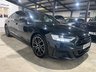 USED 2019 69 AUDI A8 3.0 TDI V6 50 Black Edition Tiptronic quattro Euro 6 (s/s) 4dr MINT+FSH+UNREAL DRIVE+8.9 APR