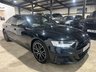 USED 2019 69 AUDI A8 3.0 TDI V6 50 Black Edition Tiptronic quattro Euro 6 (s/s) 4dr MINT+FSH+UNREAL DRIVE+8.9 APR