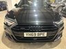 USED 2019 69 AUDI A8 3.0 TDI V6 50 Black Edition Tiptronic quattro Euro 6 (s/s) 4dr MINT+FSH+UNREAL DRIVE+8.9 APR