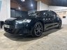 USED 2019 69 AUDI A8 3.0 TDI V6 50 Black Edition Tiptronic quattro Euro 6 (s/s) 4dr MINT+FSH+UNREAL DRIVE+8.9 APR