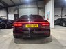 USED 2019 69 AUDI A8 3.0 TDI V6 50 Black Edition Tiptronic quattro Euro 6 (s/s) 4dr MINT+FSH+UNREAL DRIVE+8.9 APR