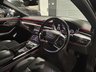 USED 2019 69 AUDI A8 3.0 TDI V6 50 Black Edition Tiptronic quattro Euro 6 (s/s) 4dr MINT+FSH+UNREAL DRIVE+8.9 APR