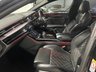 USED 2019 69 AUDI A8 3.0 TDI V6 50 Black Edition Tiptronic quattro Euro 6 (s/s) 4dr MINT+FSH+UNREAL DRIVE+8.9 APR