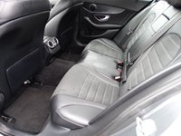 USED 2019 19 MERCEDES-BENZ C-CLASS 1.6 C200d AMG Line Estate 5dr Diesel Manual Euro 6 (s/s) (160 ps) Nav-Rear Cam-Htd Seats-Smart Prep