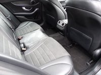 USED 2019 19 MERCEDES-BENZ C-CLASS 1.6 C200d AMG Line Estate 5dr Diesel Manual Euro 6 (s/s) (160 ps) Nav-Rear Cam-Htd Seats-Smart Prep