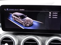USED 2019 19 MERCEDES-BENZ C-CLASS 1.6 C200d AMG Line Estate 5dr Diesel Manual Euro 6 (s/s) (160 ps) Nav-Rear Cam-Htd Seats-Smart Prep