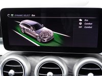 USED 2019 19 MERCEDES-BENZ C-CLASS 1.6 C200d AMG Line Estate 5dr Diesel Manual Euro 6 (s/s) (160 ps) Nav-Rear Cam-Htd Seats-Smart Prep