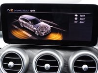 USED 2019 19 MERCEDES-BENZ C-CLASS 1.6 C200d AMG Line Estate 5dr Diesel Manual Euro 6 (s/s) (160 ps) Nav-Rear Cam-Htd Seats-Smart Prep