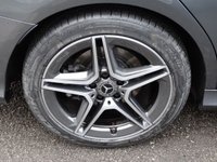 USED 2019 19 MERCEDES-BENZ C-CLASS 1.6 C200d AMG Line Estate 5dr Diesel Manual Euro 6 (s/s) (160 ps) Nav-Rear Cam-Htd Seats-Smart Prep