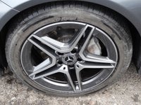 USED 2019 19 MERCEDES-BENZ C-CLASS 1.6 C200d AMG Line Estate 5dr Diesel Manual Euro 6 (s/s) (160 ps) Nav-Rear Cam-Htd Seats-Smart Prep