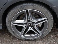 USED 2019 19 MERCEDES-BENZ C-CLASS 1.6 C200d AMG Line Estate 5dr Diesel Manual Euro 6 (s/s) (160 ps) Nav-Rear Cam-Htd Seats-Smart Prep