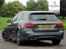 USED 2019 19 MERCEDES-BENZ C-CLASS 1.6 C200d AMG Line Estate 5dr Diesel Manual Euro 6 (s/s) (160 ps) Nav-Rear Cam-Htd Seats-Smart Prep