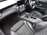 USED 2019 19 MERCEDES-BENZ C-CLASS 1.6 C200d AMG Line Estate 5dr Diesel Manual Euro 6 (s/s) (160 ps) Nav-Rear Cam-Htd Seats-Smart Prep