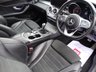 USED 2019 19 MERCEDES-BENZ C-CLASS 1.6 C200d AMG Line Estate 5dr Diesel Manual Euro 6 (s/s) (160 ps) Nav-Rear Cam-Htd Seats-Smart Prep