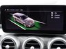 USED 2019 19 MERCEDES-BENZ C-CLASS 1.6 C200d AMG Line Estate 5dr Diesel Manual Euro 6 (s/s) (160 ps) Nav-Rear Cam-Htd Seats-Smart Prep