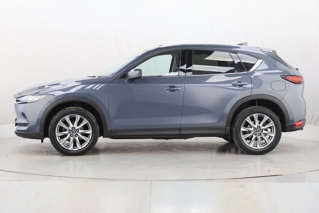 2021 Mazda CX-5 2L Sport 5dr - Photo 6
