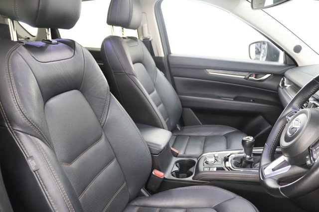 2021 Mazda CX-5 2L Sport 5dr - Photo 11