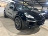 USED 2015 65 PORSCHE CAYENNE 3.0 TD V6 TiptronicS 4WD Euro 6 (s/s) 5dr STUNNING LOOK+FSH+MINT