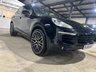 USED 2015 65 PORSCHE CAYENNE 3.0 TD V6 TiptronicS 4WD Euro 6 (s/s) 5dr STUNNING LOOK+FSH+MINT