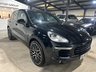 USED 2015 65 PORSCHE CAYENNE 3.0 TD V6 TiptronicS 4WD Euro 6 (s/s) 5dr STUNNING LOOK+FSH+MINT