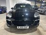 USED 2015 65 PORSCHE CAYENNE 3.0 TD V6 TiptronicS 4WD Euro 6 (s/s) 5dr STUNNING LOOK+FSH+MINT
