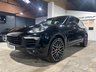 USED 2015 65 PORSCHE CAYENNE 3.0 TD V6 TiptronicS 4WD Euro 6 (s/s) 5dr STUNNING LOOK+FSH+MINT