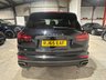 USED 2015 65 PORSCHE CAYENNE 3.0 TD V6 TiptronicS 4WD Euro 6 (s/s) 5dr STUNNING LOOK+FSH+MINT