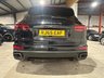USED 2015 65 PORSCHE CAYENNE 3.0 TD V6 TiptronicS 4WD Euro 6 (s/s) 5dr STUNNING LOOK+FSH+MINT