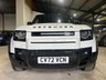 USED 2022 72 LAND ROVER DEFENDER 110 3.0 D250 MHEV X-Dynamic S Auto 4WD Euro 6 (s/s) 5dr MINT+FSH+8.9. APR+GREAT DRIVE