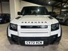 USED 2022 72 LAND ROVER DEFENDER 110 3.0 D250 MHEV X-Dynamic S Auto 4WD Euro 6 (s/s) 5dr MINT+FSH+8.9. APR+GREAT DRIVE